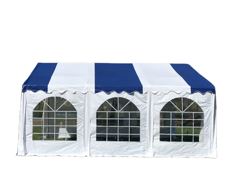 

Large Polygon Roof Cover for Soccer Field Big Football Stadium Dome Tent