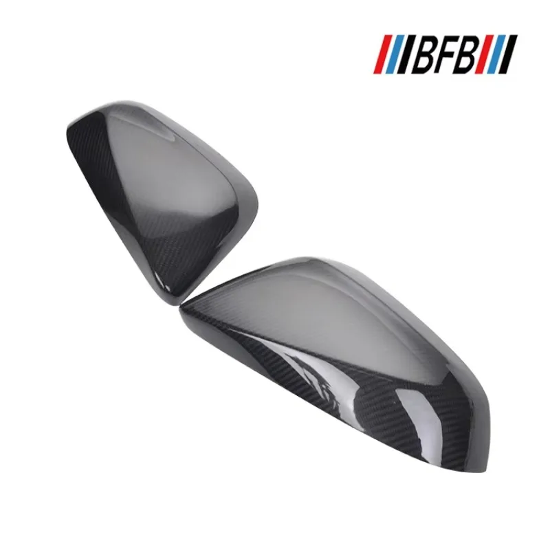 

For right-hand drive Lexus NX200 RX300 450 UX260 carbon fiber rearview mirror cover Body Kit