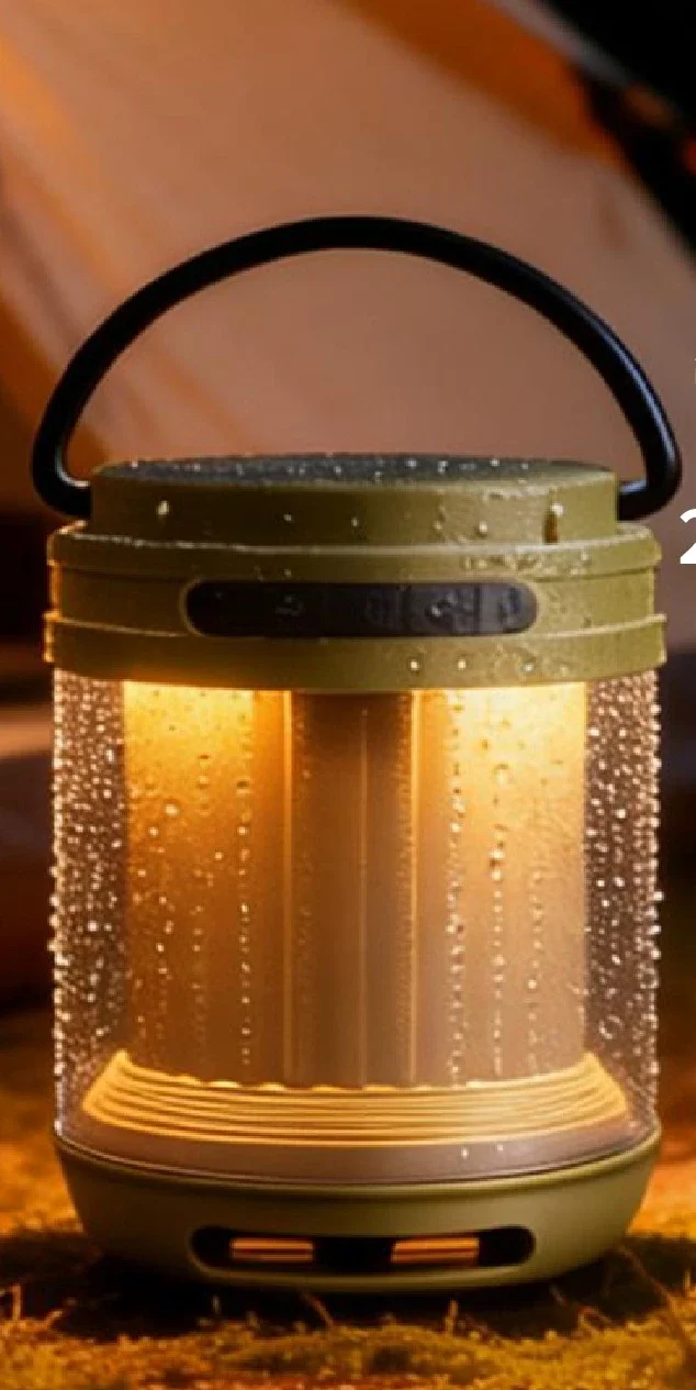 Outdoor portable bluetooth speaker small overweight subwoofer camping