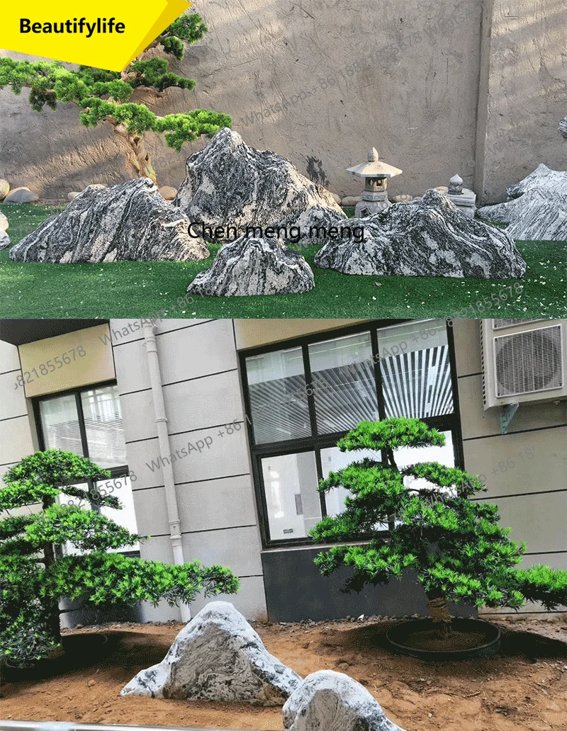 M46 Natural Snow Wa… - image