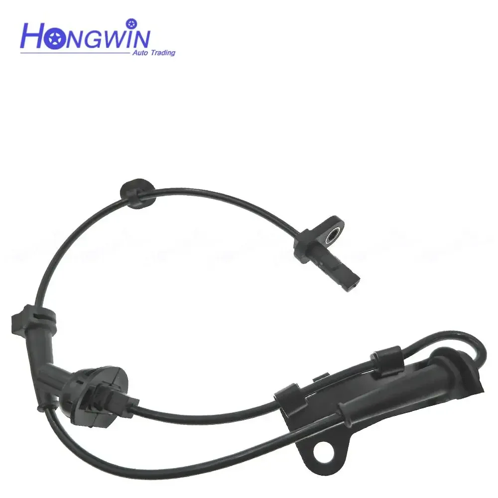 Front Rear Left Right Wheel Speed ABS Sensor For Honda CR-Z Insight Fit City Jazz 1.2 1.3 1.4 1.5 57450-TF0-003 57475-TF0-013