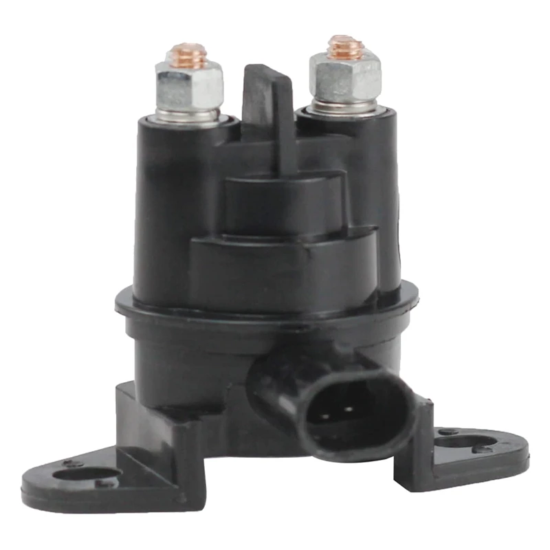 Starter Solenoid Relay Replacement For Sea-Doo 3D GS GSI GSX GTS RXP RXT SP SPI SPX 278-001-802 278002347