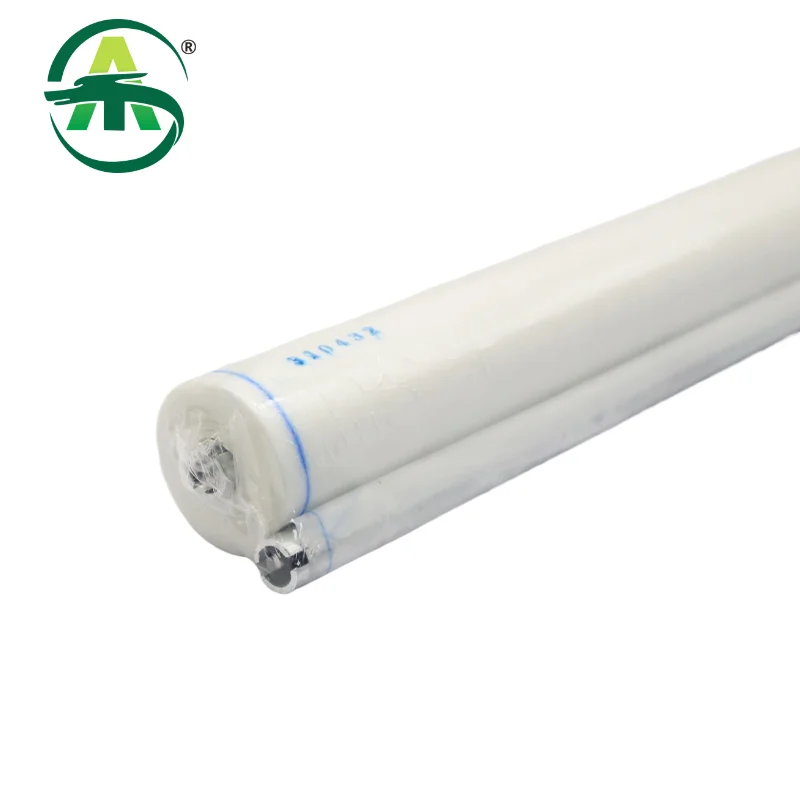 1 STKS MX6240 Fuser Schoonmaken Web Roller Voor Sharp MX 6240 4040 6500 7500 6580 7580 Web Roller
