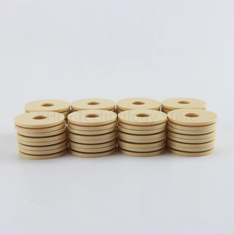 New Propeller Rubber Bracket (Yellow) Beef Tendon Spacer Drone Parts DJI T20P/T25/T40/T50 Drone Accessories Parts