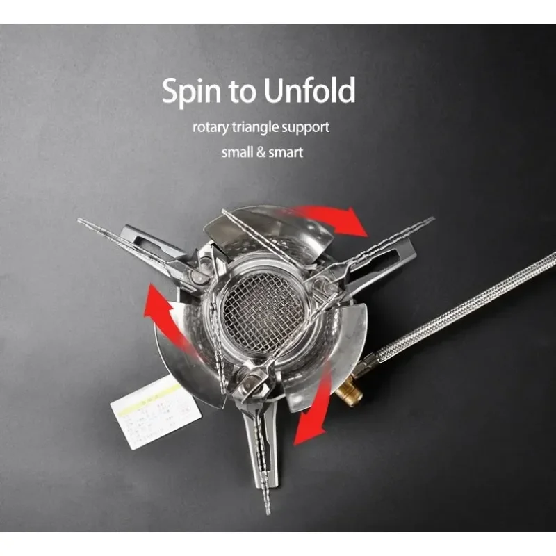 Bulin New Outdoor P…