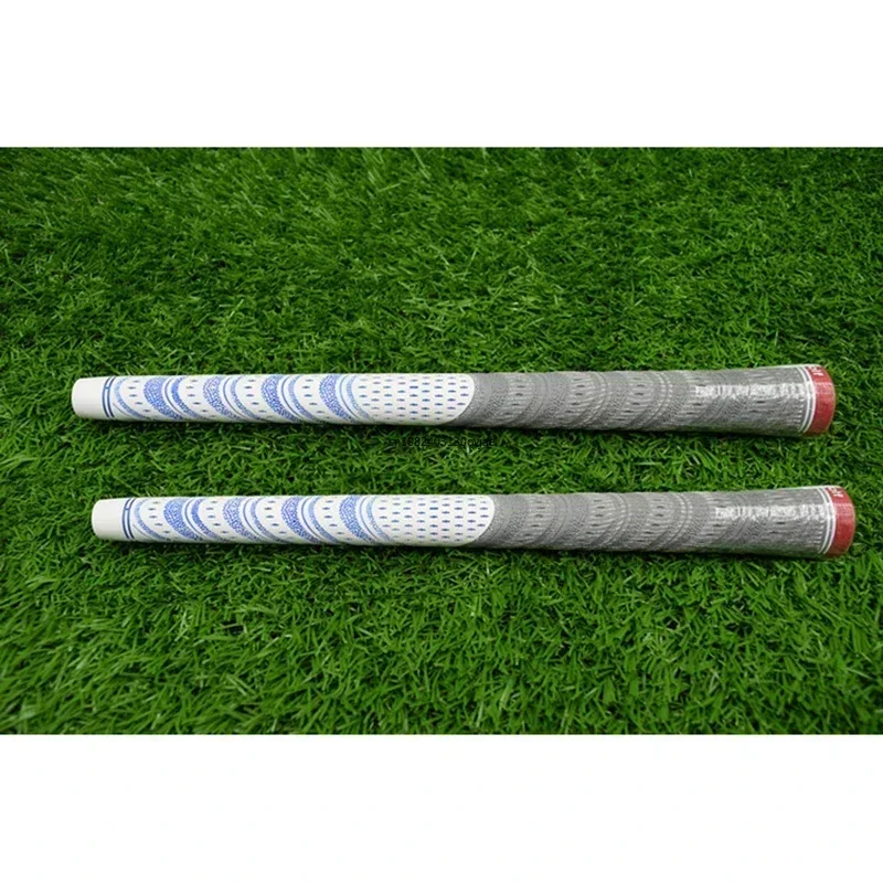 10pcs Golf Grip MCC Platinum Edition Rubber Cord Standard Golf Sniper Cotton Yarn Ultra Golf Irons Universal Club Grip 골프 그립