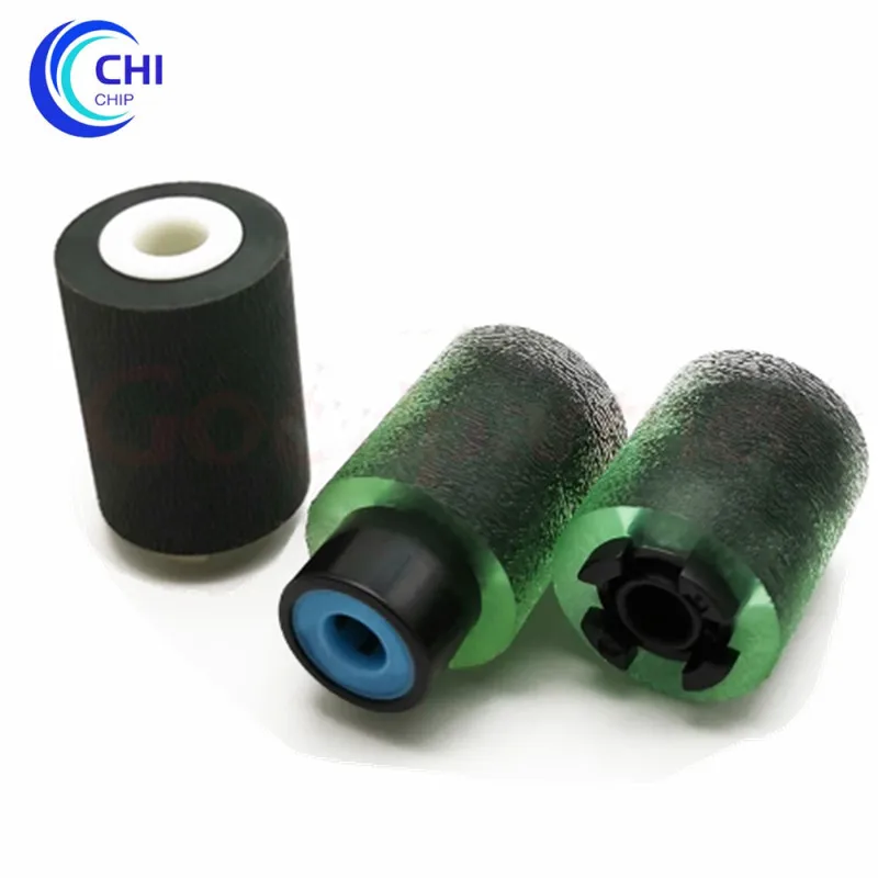 10Set X AF030094 AF031094 AF032094 Feed Separation Pickup Roller for Ricoh MP2554 MP3054 MP3554 MP C3003 C3503 C4503 C5503