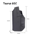 Taurus G2C -A