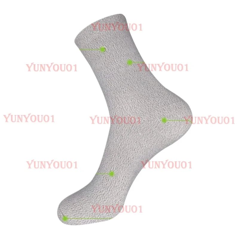

Massager, Conductive Socks, Gloves, Medical Electrode Patches, Conductive Ear Clips, Wires