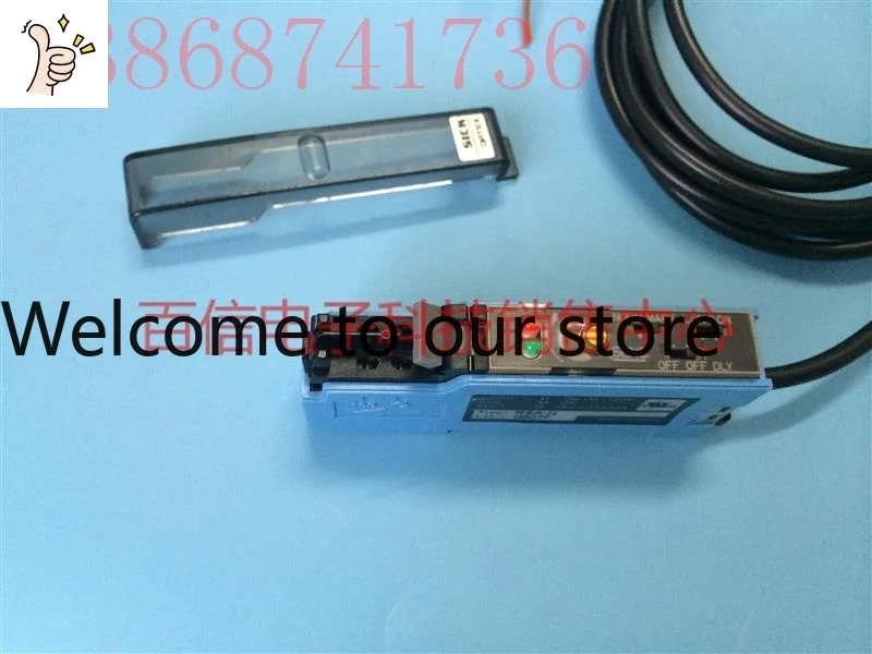 2026 OPTEX Optics, Fiber Amplifier RSA-N Spot RSA-P
