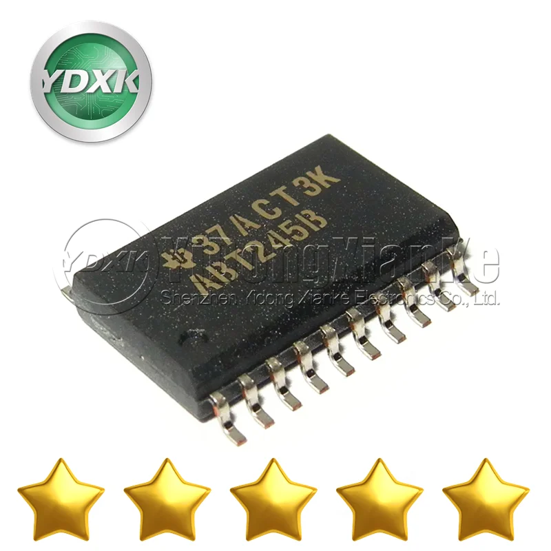 ABT245B SOP20 74S1053 Electronic Components A2982SLW A2982SLWT A3964SLB A5841ELW New Original A5841SLW