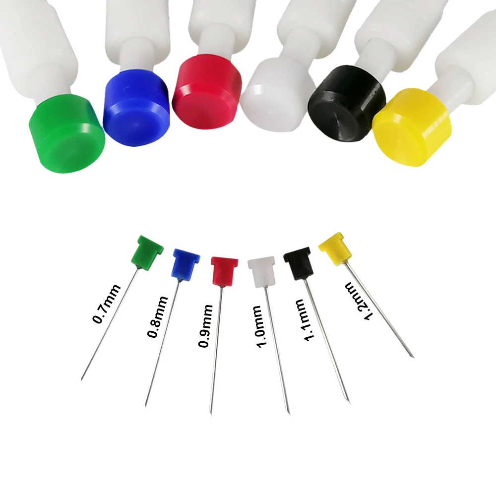 Precision DHI Hair Transplant Pen FUE Micro Needle Hair Follicle Implanter Tool for Painless Hair Restoration