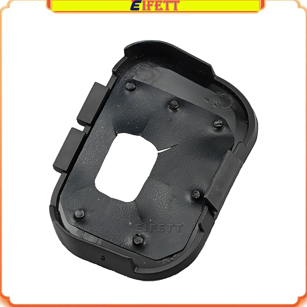 1PC Cruise Control Switch Dust Cover For Lexus GS300 GS350 GS430 GS450h GS460 2005-2011 Black OEM 45186-30160-C0