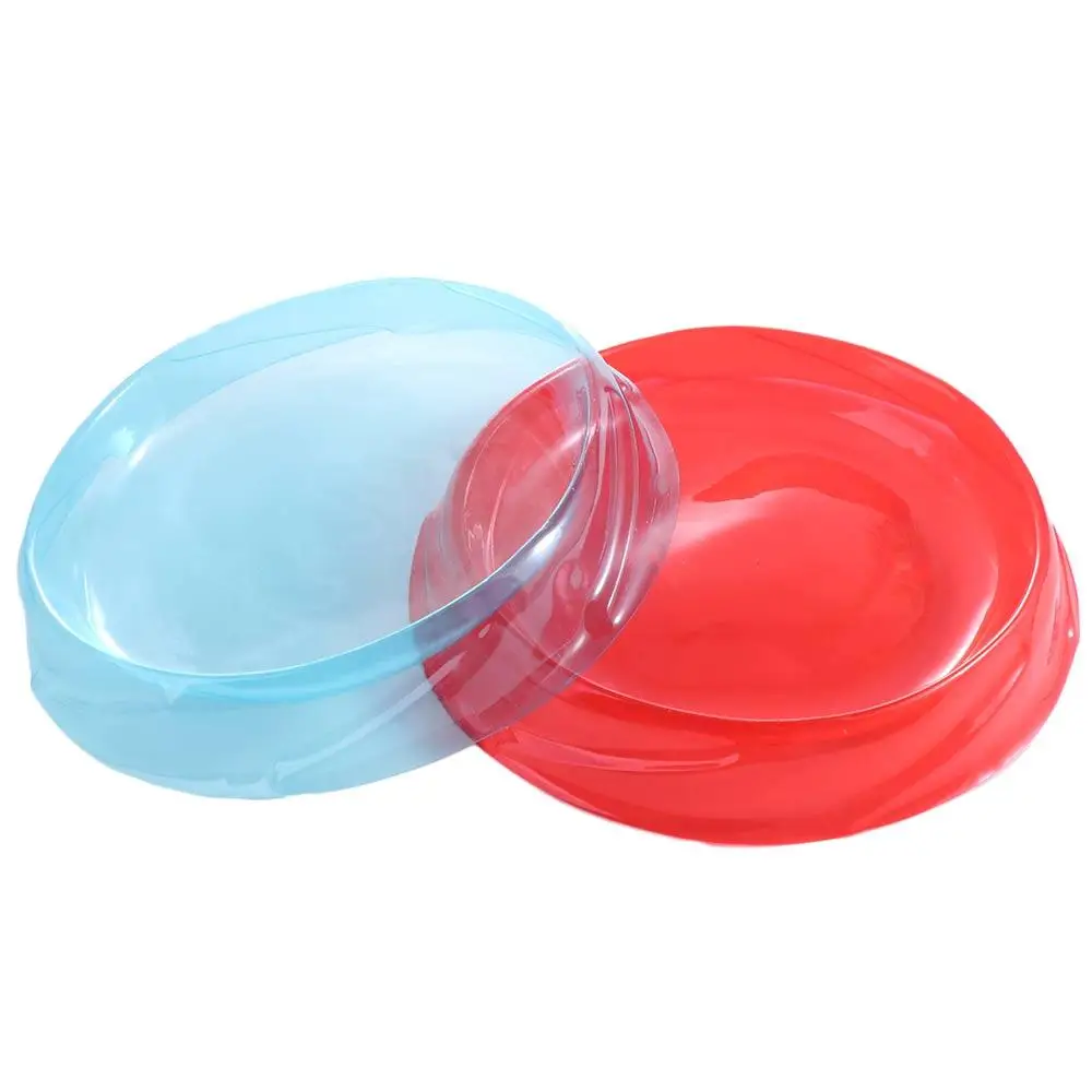 Gyro Fighting Burst Gyro Arena Disk Easy To Assemble Durable Construction Gyro Arena Disk Funny Safe Burst Disk Exciting Duel