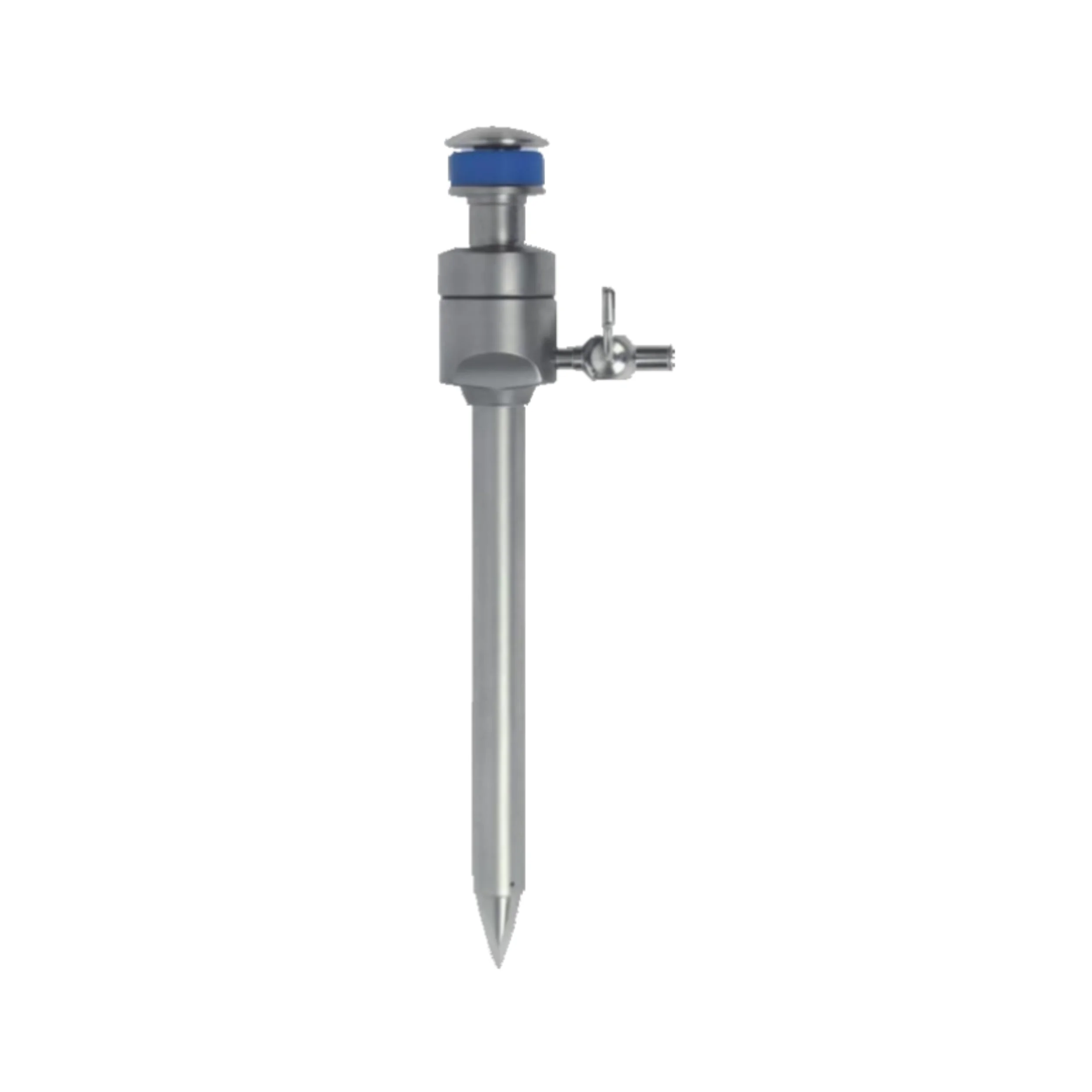Frontsurg Reusable Manual Magnetic Puncture Steel Laparoscopic Puncture System For Laparoscopic Minimally Invasive Surgery