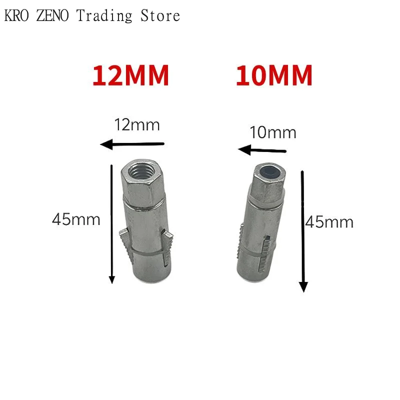 Reliable Faucet Angle Valve Extractor Tool Compact Solution for Bathroom Pipe Repair