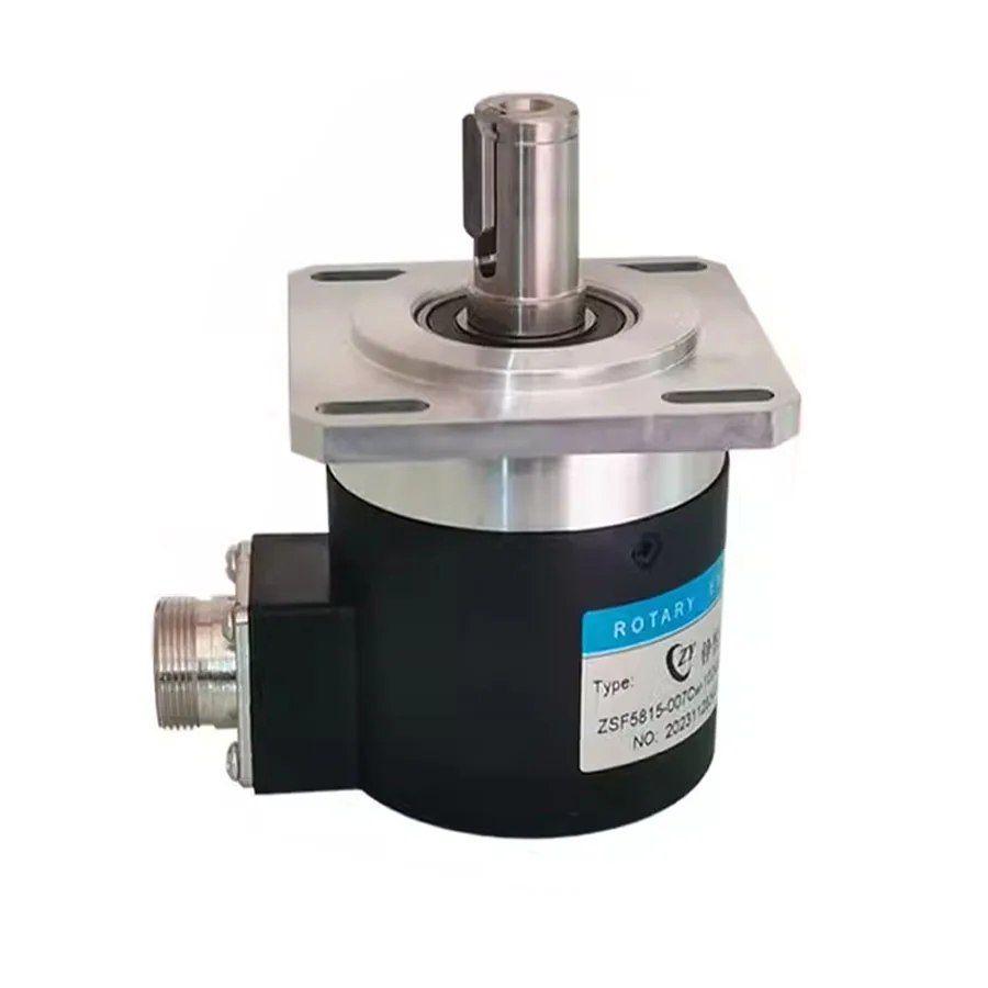 CNC machine tool encoder ZSF5815 6215 ZSP5810 7008 HTF6015 spindle turning thread encoder