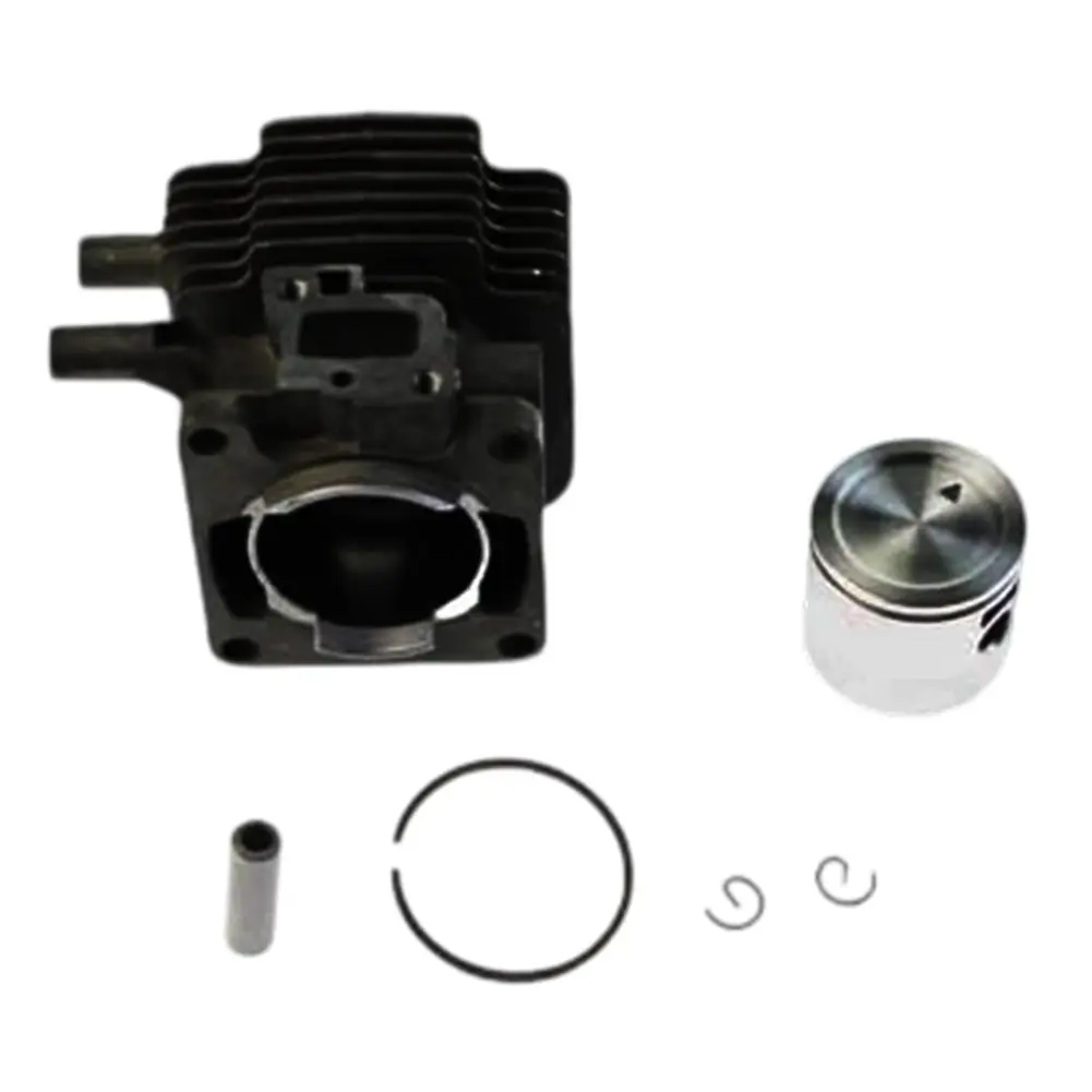 Brushcutter Repair 35mm Cylinder Kit Replacement Cylinder For Brushcutter Brushcutter No 9 Cylinder Gasket Intake Gasket