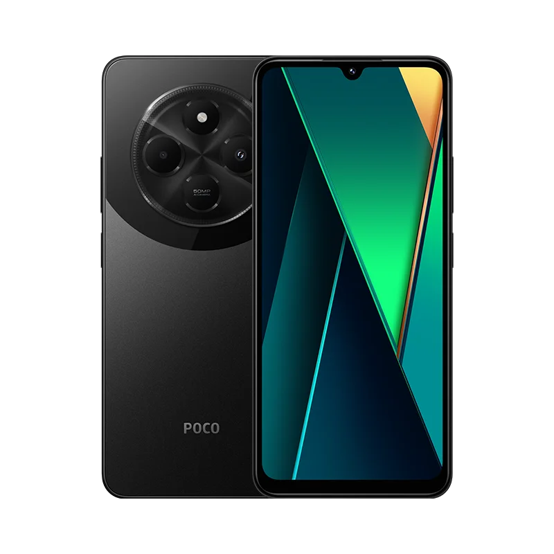 Poco new device is launched,
