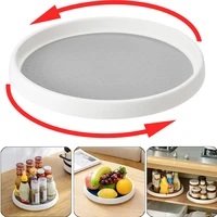 Bandeja giratoria 360° antideslizante multiusos - 11.99 € Bandeja giratoria 360° antideslizante multiusos