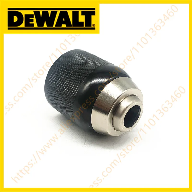 CHUCK KEYLESS per DeWALT DCD797 DCD792 DCD791 DCD790 DC988K DC984KN DCD796 N196034 N442696 accessori per elettroutensili elettrici