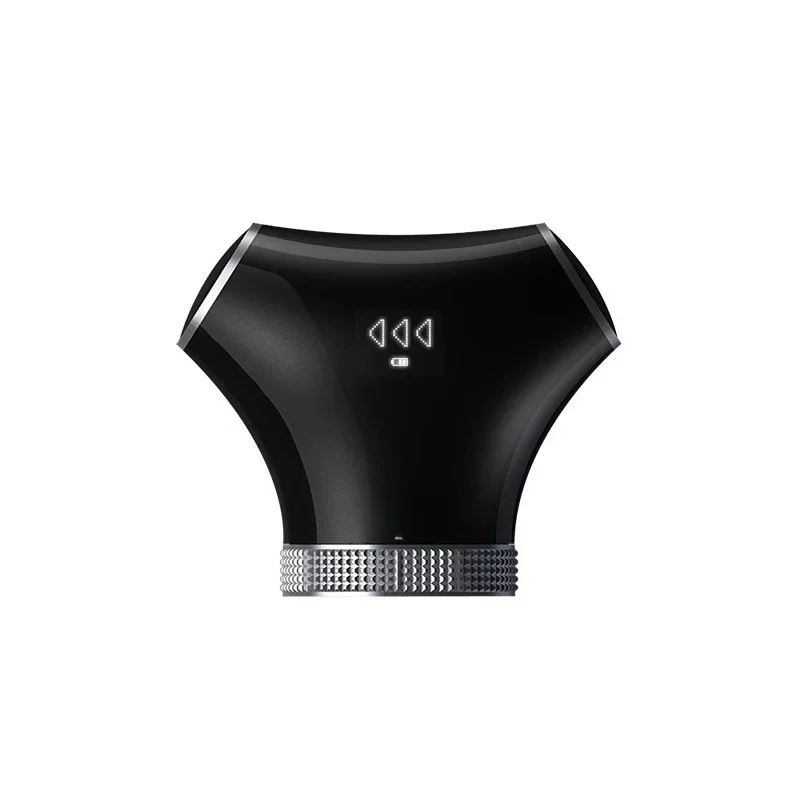Intelligent electronic vacuum wine cork, red wine bottle cork, automatic evacuation wine cork usb charging