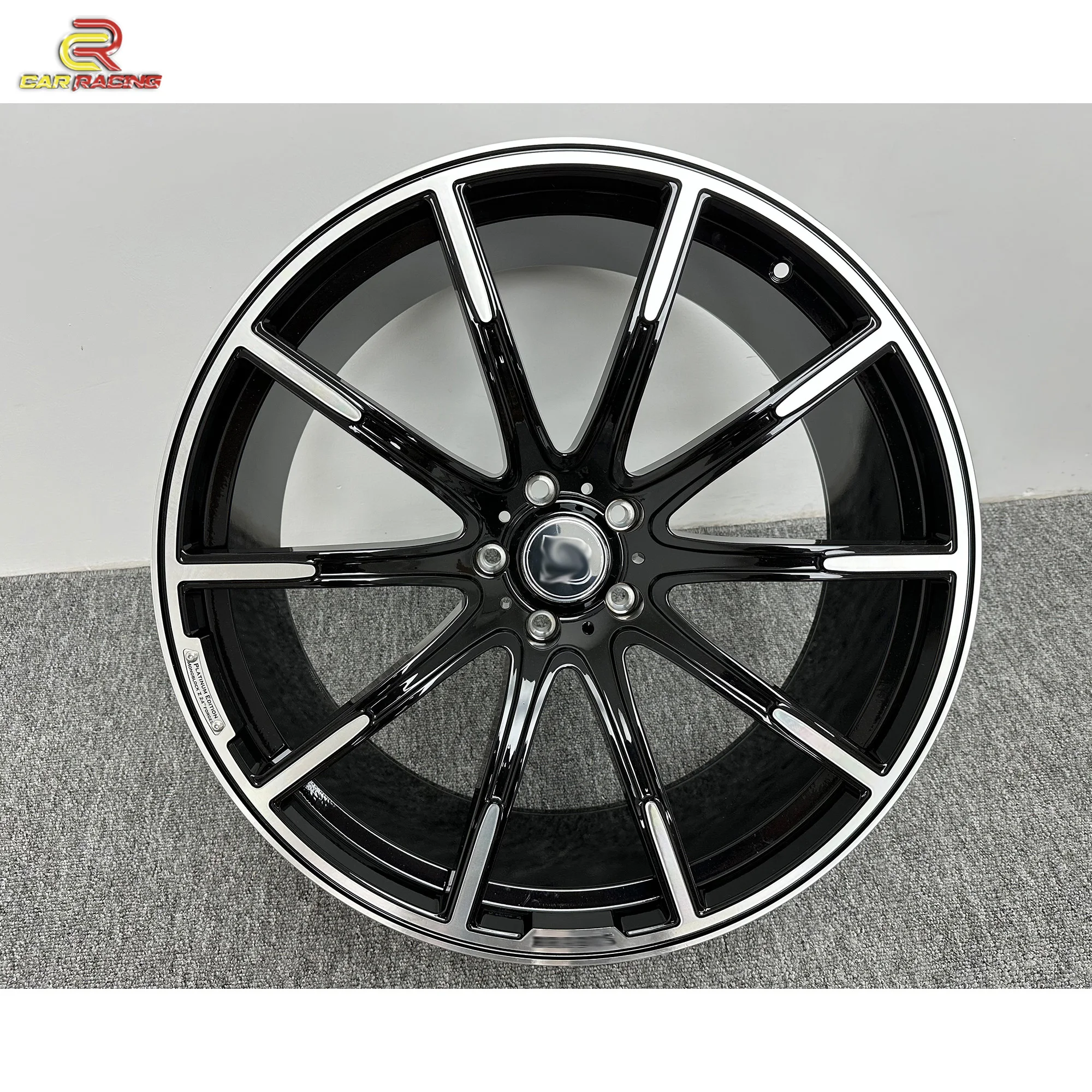 

Professional high-end car and sports car customized wheel hub2019+ W464 B Style Forged Rims for Benz G Wagon Forged Aluminum Whe