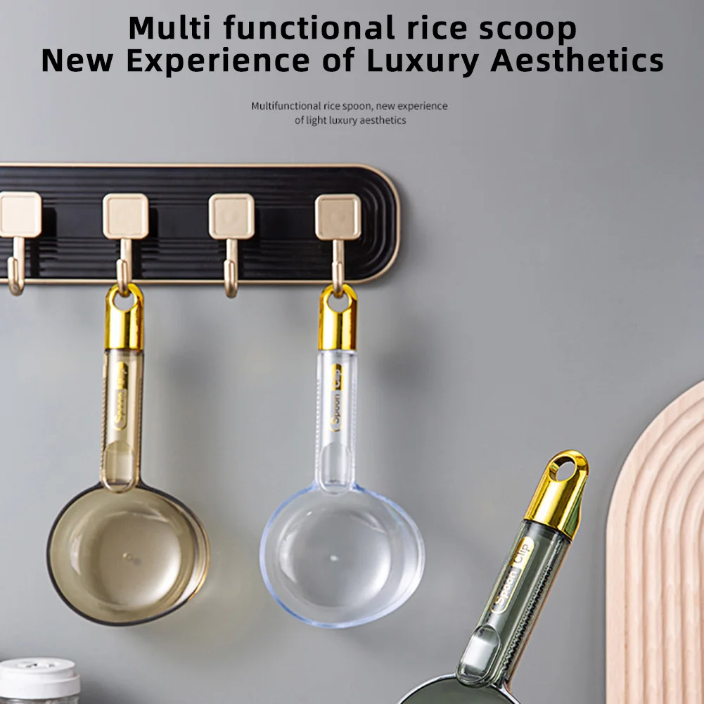 Portable Grain Shov… - image