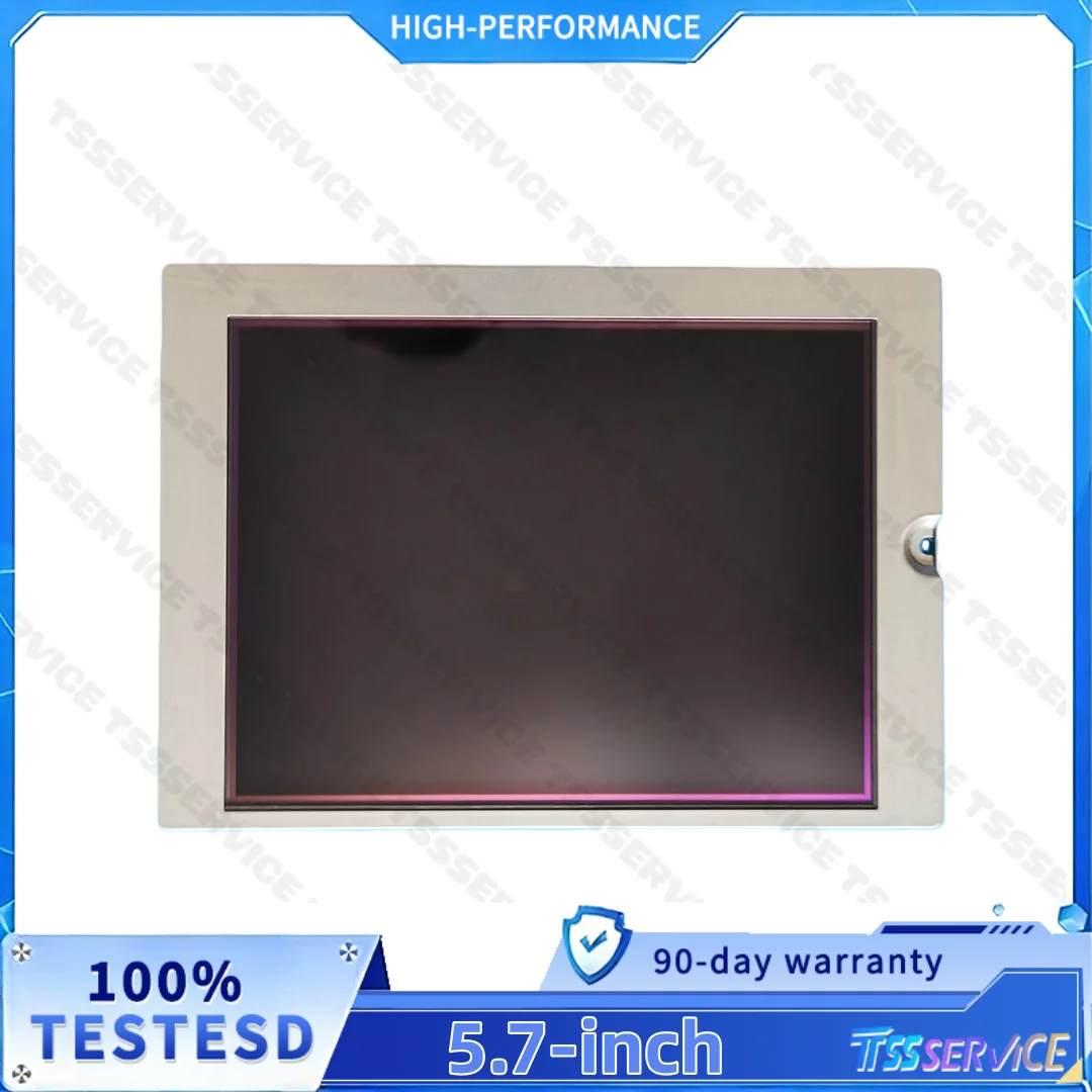 

5.7" 320*240 lcd display KCG057QV1DB-G90 KCG057QV1DB-G900 in stock