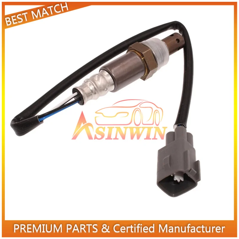 

Air Fuel Ratio Oxygen Sensor O2 Sensor 234-9051 89467-71020 For Toyota Corolla Tacoma Tundra 2005-2008