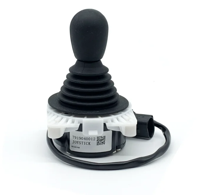 

Forklift Spare Parts Joystick Used for Linde H45/H50 1279/392/394/396 with OEM 7919040012
