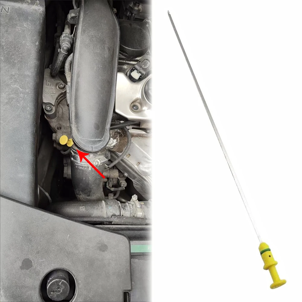 Varilla De Nivel De…