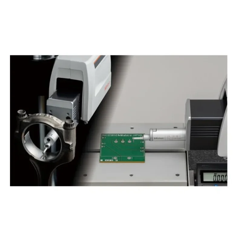 Testeur de rugosité de surface SJ-410 Testeur de rugosité de surface SJ-411