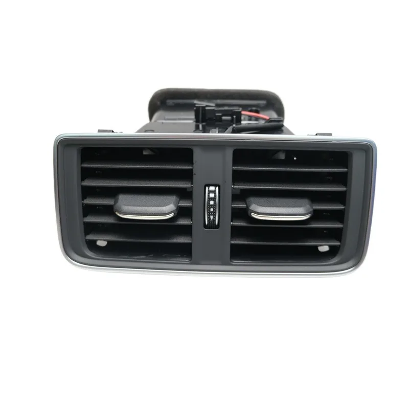 

Rear Seat Center Air Conditioning Panel Vent for Audi Q5L 2018 2019 2020 2021 2022 2023 Brand New
