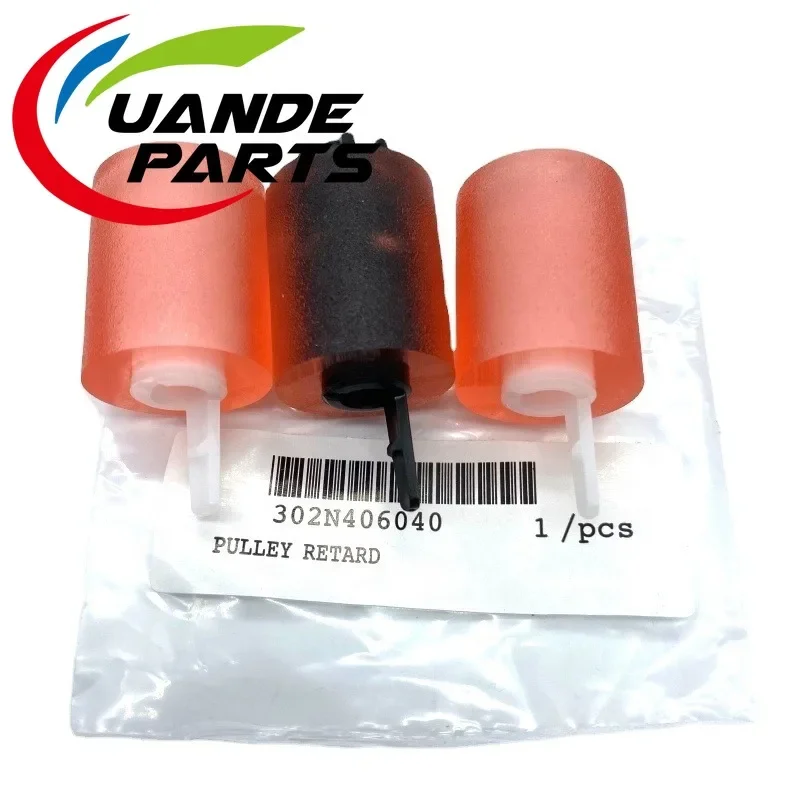 1SETS 302N406030 302N406040 302N406020 New version Paper Pickup Roller Kit for Kyocera TASKalfa 4501 3501i 5501i 6501i TA4501i