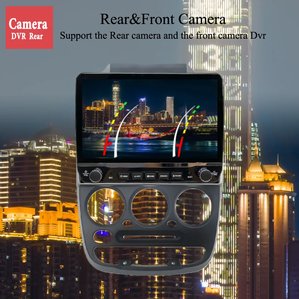 2Din Android 14 128G Autoradio الوسائط المتعددة PC لشركة Hyundai Accent 1999 - 2012 GPS DVD مشغل موسيقى الفيديو أنظمة السيارة الذكية #3