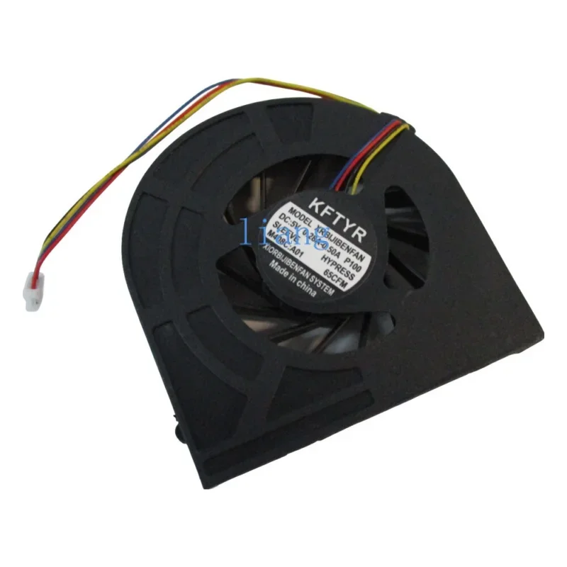 CPU fan for HP ProBook 4520 4520s 4525 4525s 4720 4720s laptops