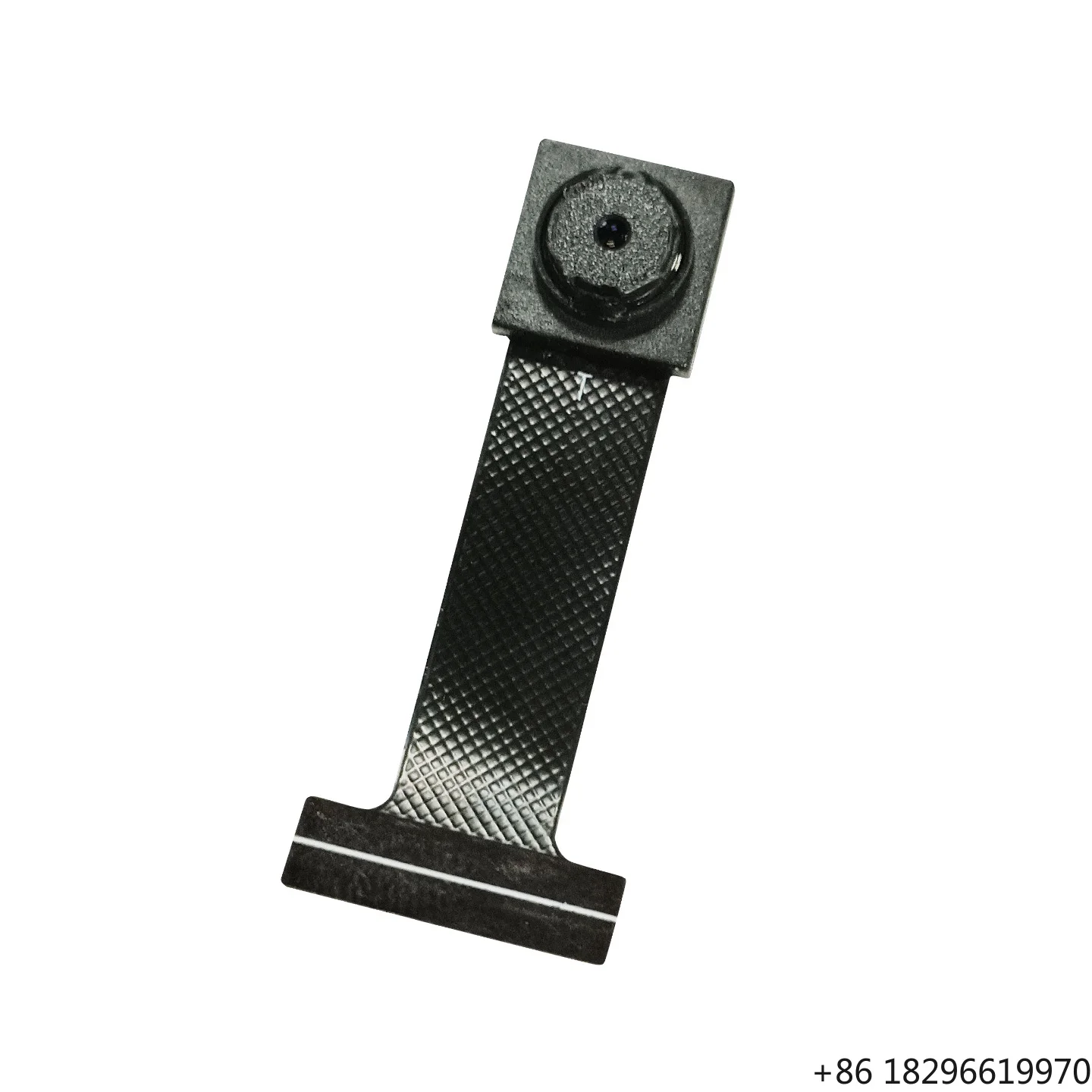 

Distortion-Free Face Recognition Image Capture Module 1MP 720P MIPI Output OV9732