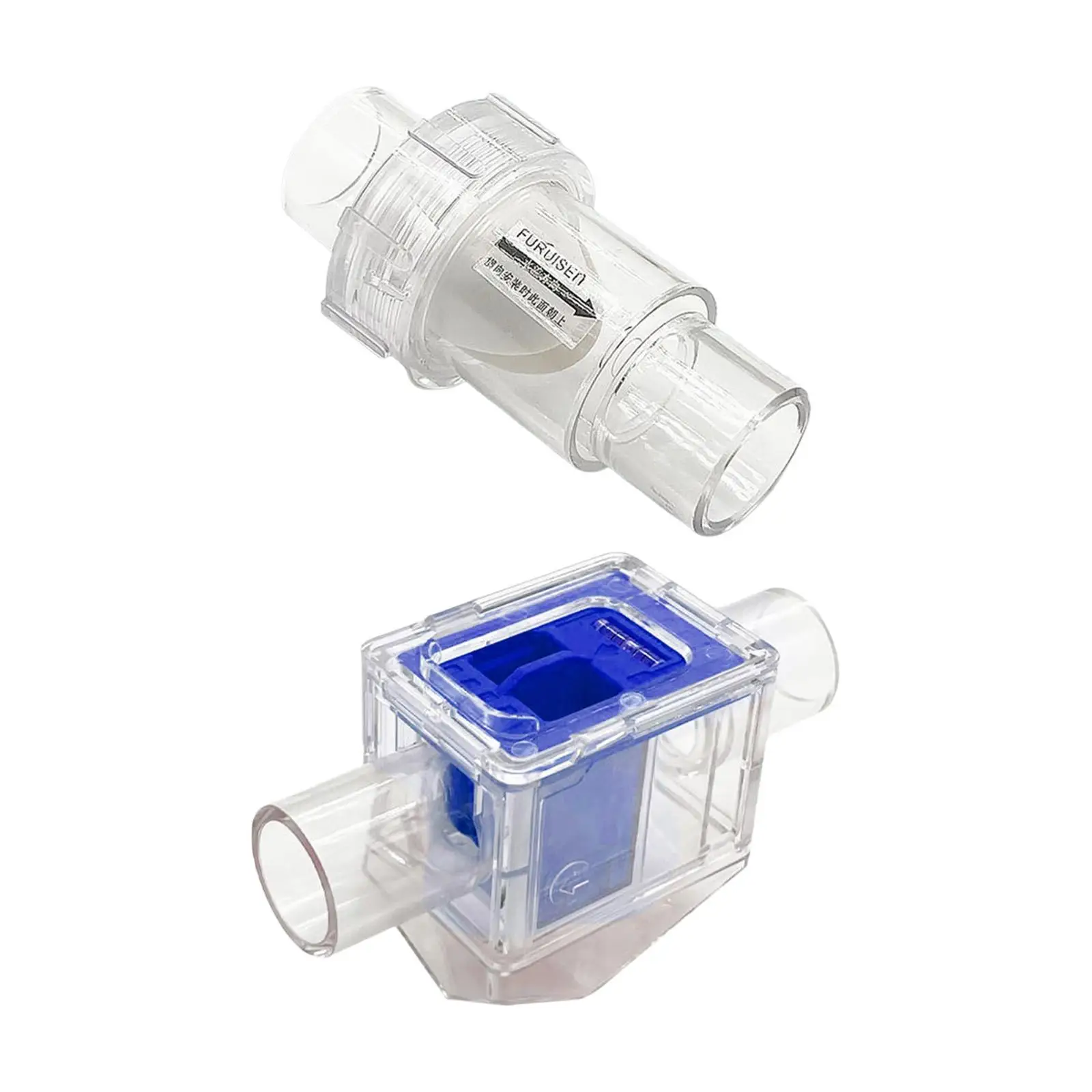 Air Conditioner Drainage Check Valve for Ducted Machines Ceiling Units Malls