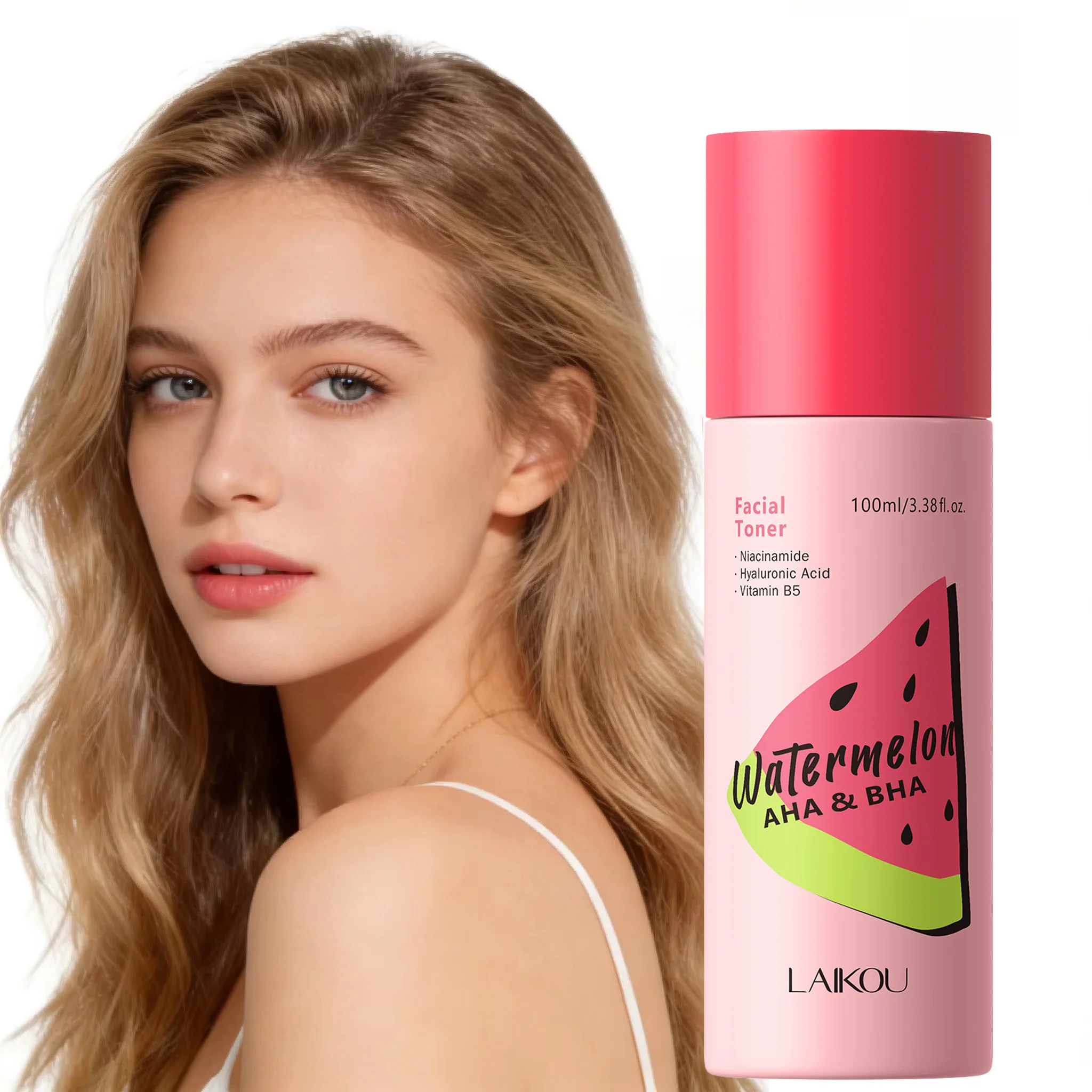 Laikou Watermelon T…