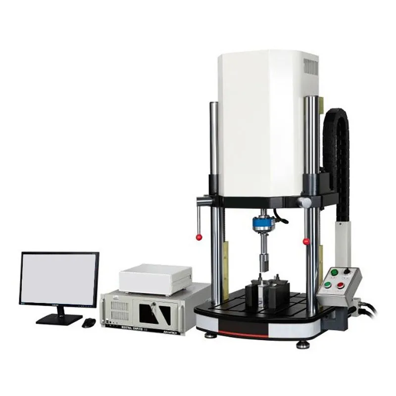 Biological Material Tension And Compression Fatigue Testing Machine Electronic Dynamic Testing Machine