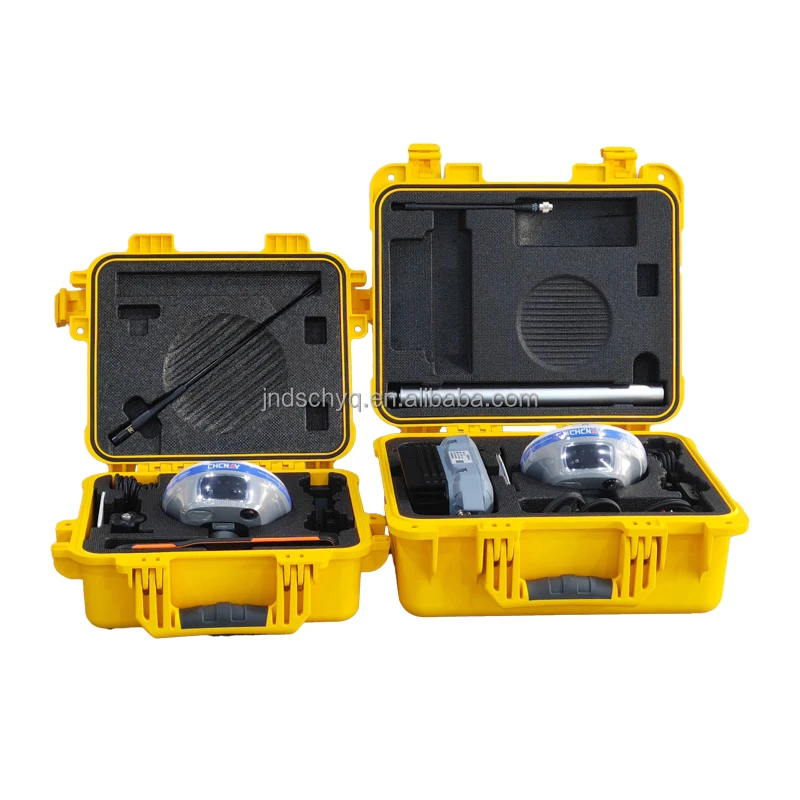

Горячая продажа GPS-приемник Chcnav I89 Gnss Rtk System Visual Imu Rtk Дифференциал Gps CHC X15 Chcnav I89 Rtk Gnss для геодезирования на землю
