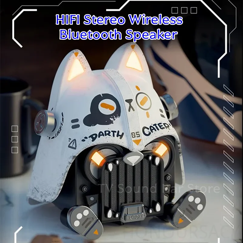 TWS Couplet RGB Light Mini Sub - Apple Music Audio Quality reseña y precio