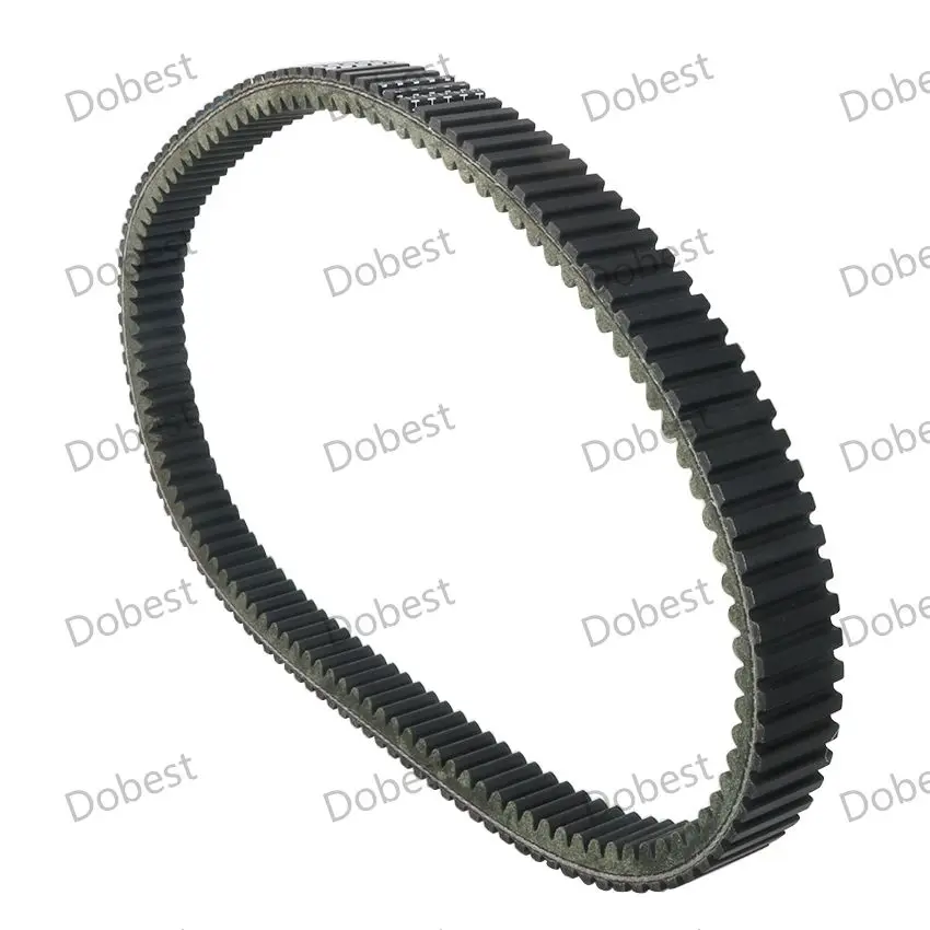 

Snowmobile Drive Belt For Arctic Cat Alterra Blast 660 Pro LTD 2022-2023 4000 LT M ZR XR 2021-2023 0823-683 Motorcycle Parts