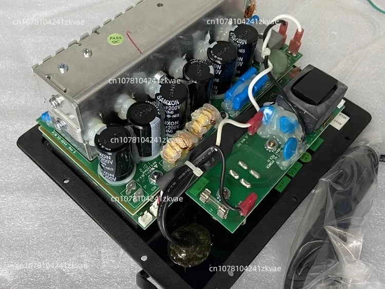 Original American power amplifier board subwoofer class D digital gun board high power DLS