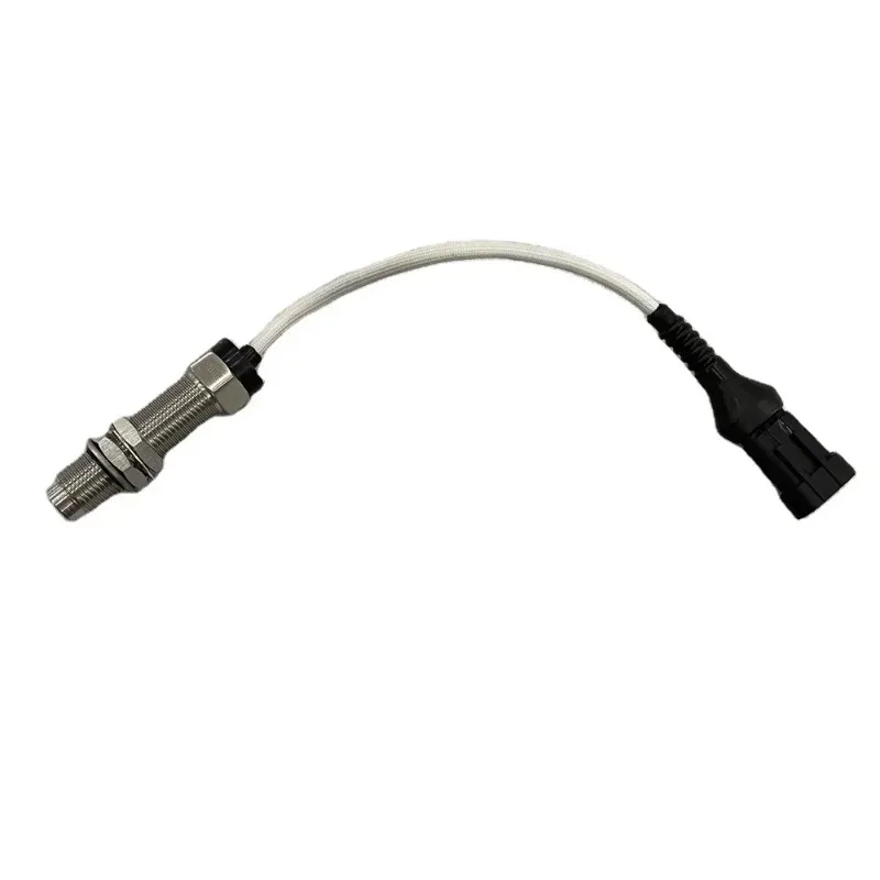 High Quality Hot Selling SEM Spare Parts 5211180 Replacement Sensor Fits Grader SEM919 Machinery Parts