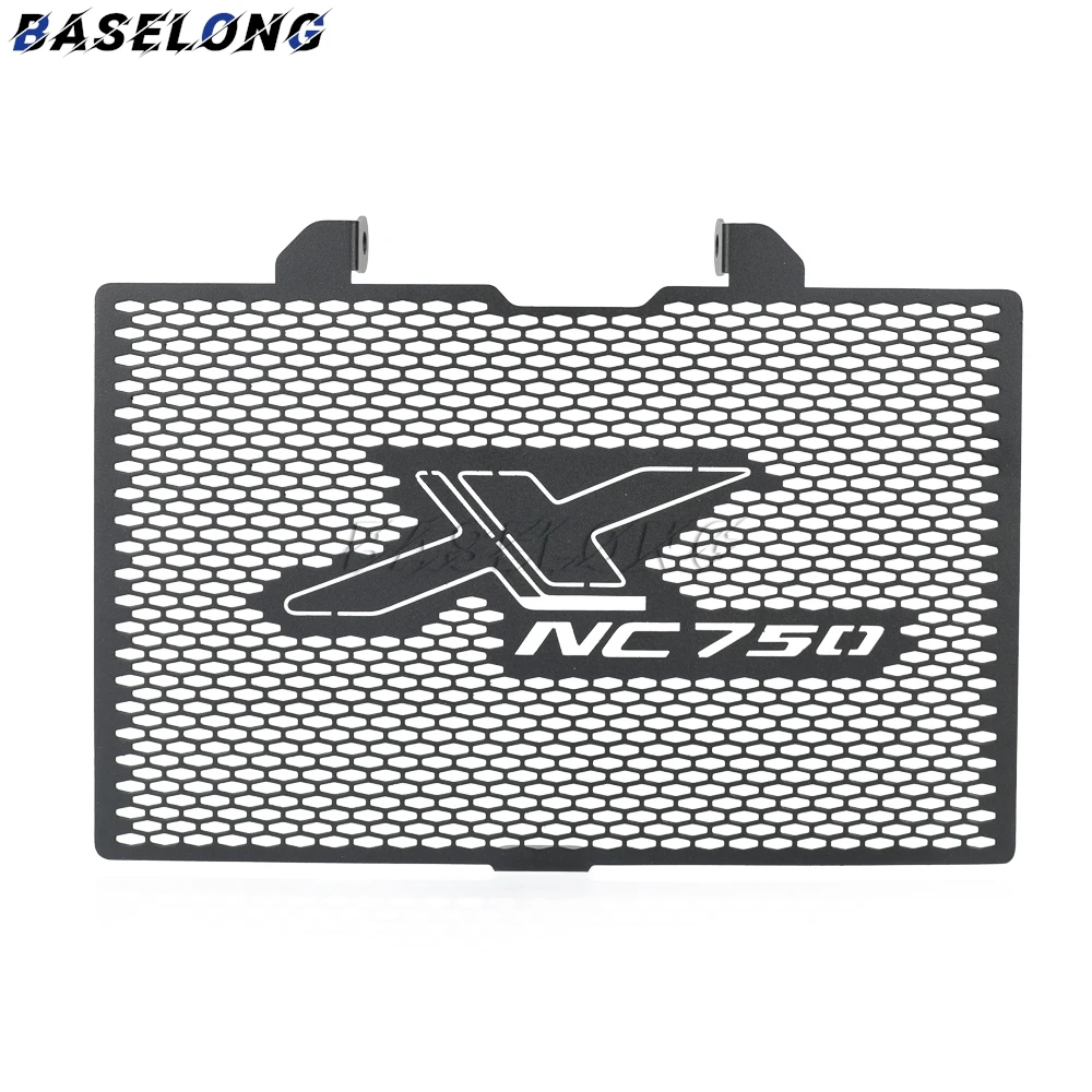 2026 Motorcycle Accessories Radiator Guard Protector Grille Grill Cover For HONDA NC750X NC 750X 750 X NC750/X NC750 2014 - 2025