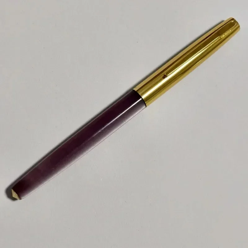 

New SWAN Vintage Color Fine Point Fountain Pen, Made In Japan In The 1960s Pen F 0.5MM School Supplies Student Calligraphy Pen G