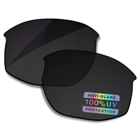 MYCOURAG Lentes de repuesto para gafas de sol OAKLEY Mercenary OO9424 Protección UV400 Opciones multicolores