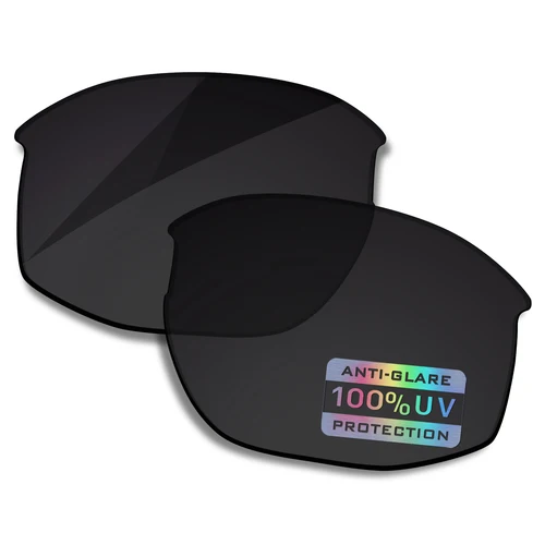 MYCOURAG Lentes de repuesto para gafas de sol OAKLEY Mercenary OO9424 Protección UV400 Opciones multicolores